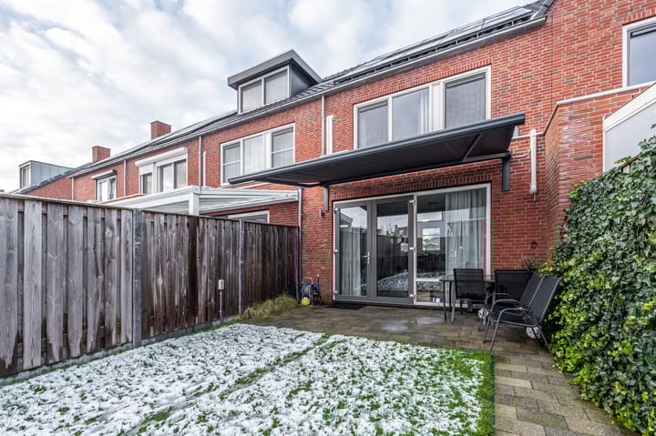 Foto 31 van Libellenlaan 62