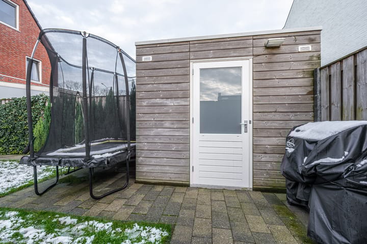 Foto 32 van Libellenlaan 62