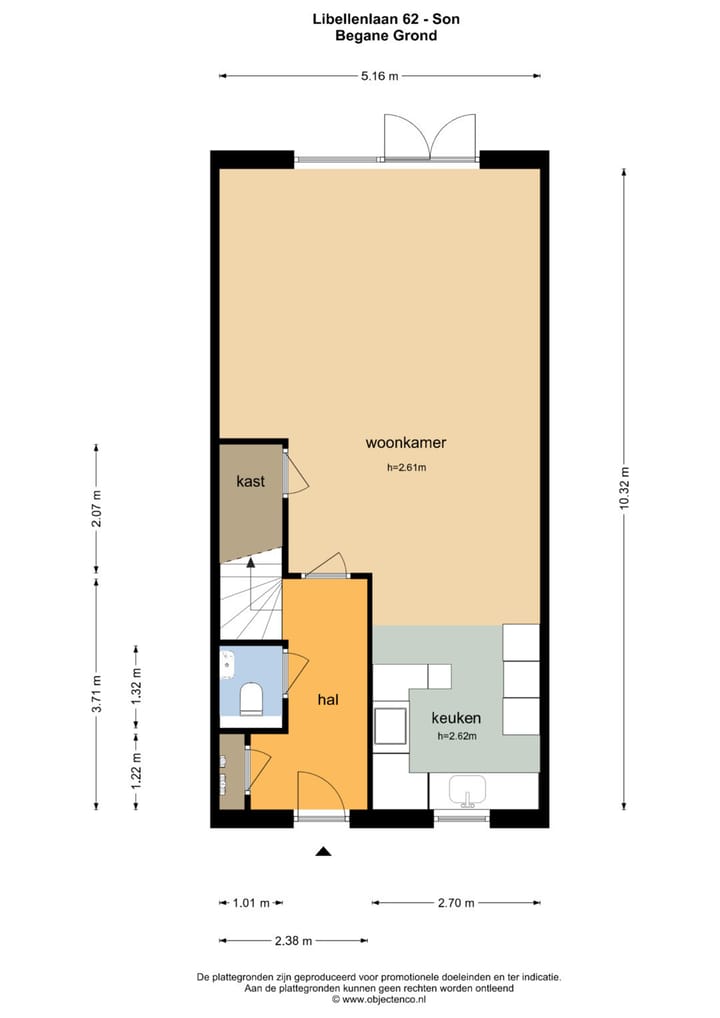 Foto 41 van Libellenlaan 62