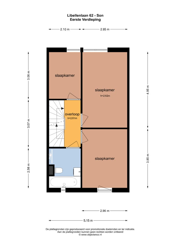 Foto 42 van Libellenlaan 62