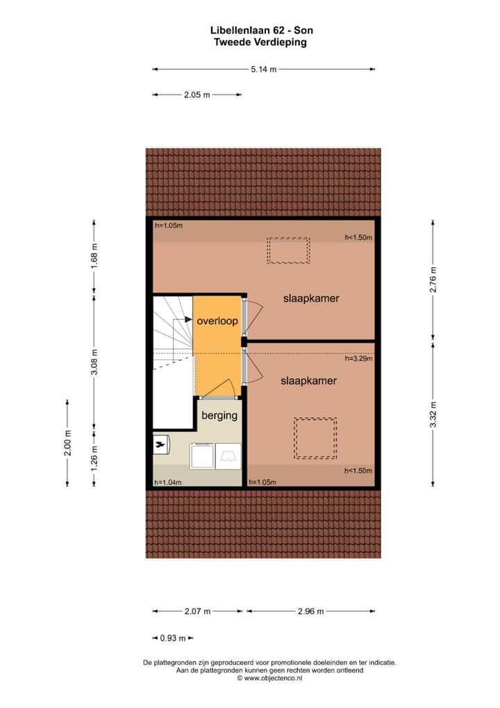 Foto 43 van Libellenlaan 62