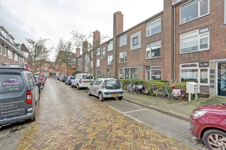 Foto 2 van Bakhuizen van den Brinkstraat 7