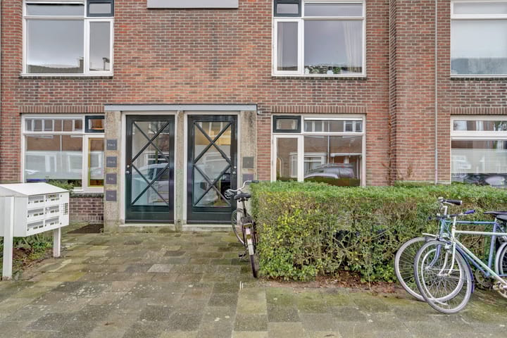 Foto 3 van Bakhuizen van den Brinkstraat 7