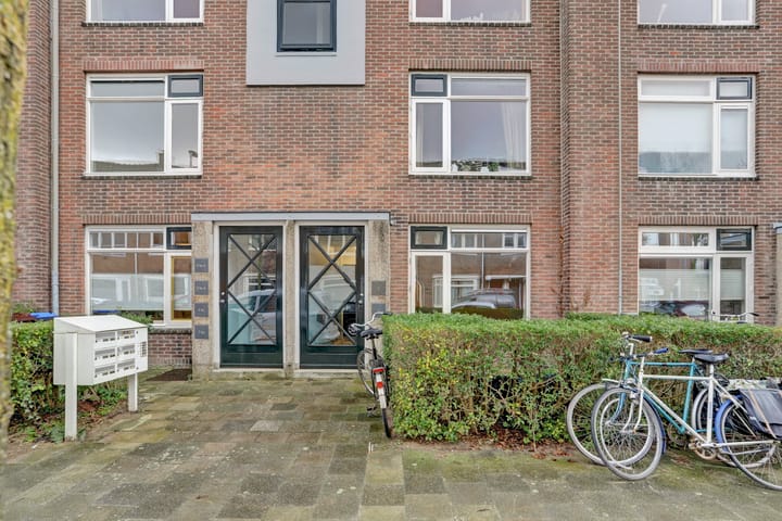 Foto 4 van Bakhuizen van den Brinkstraat 7