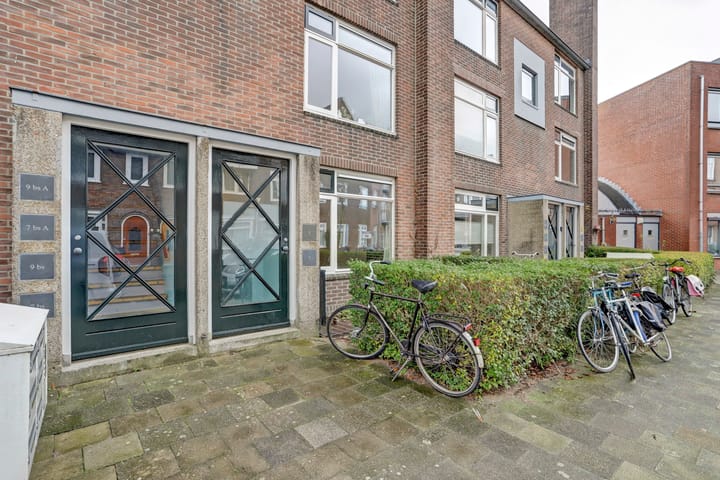 Foto 5 van Bakhuizen van den Brinkstraat 7