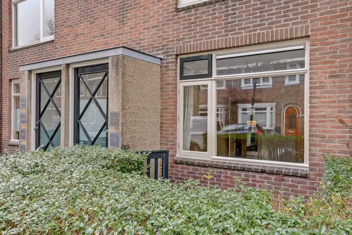 Foto 6 van Bakhuizen van den Brinkstraat 7