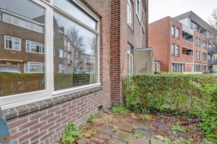 Foto 7 van Bakhuizen van den Brinkstraat 7