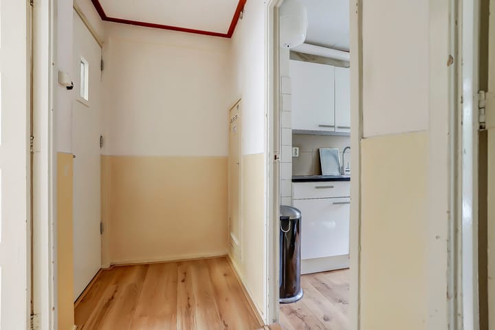 Foto 10 van Bakhuizen van den Brinkstraat 7