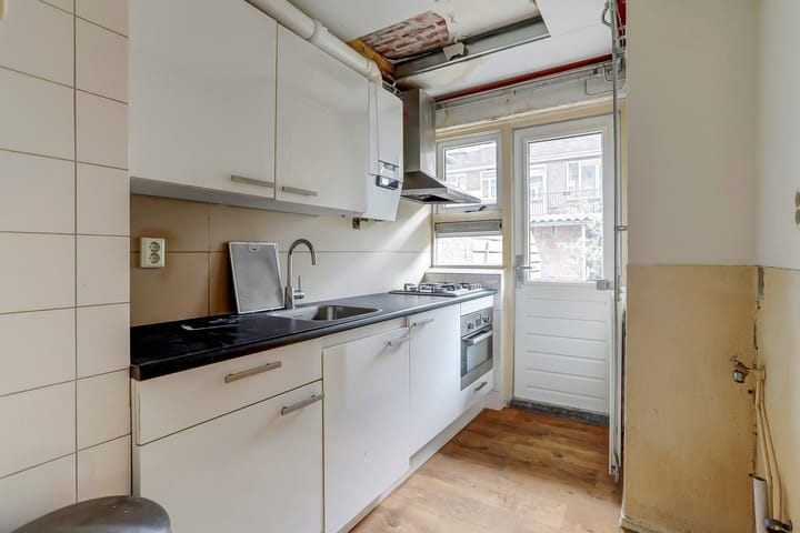 Foto 12 van Bakhuizen van den Brinkstraat 7