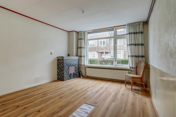 Foto 16 van Bakhuizen van den Brinkstraat 7