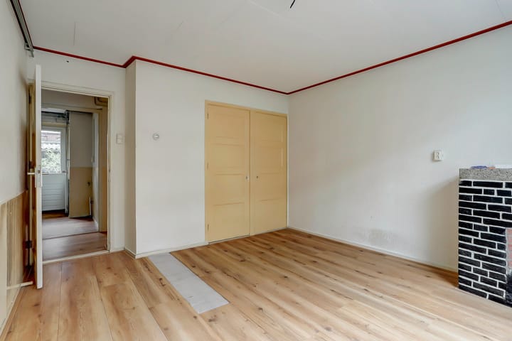 Foto 17 van Bakhuizen van den Brinkstraat 7