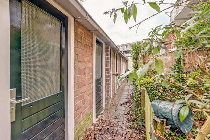 Foto 20 van Bakhuizen van den Brinkstraat 7