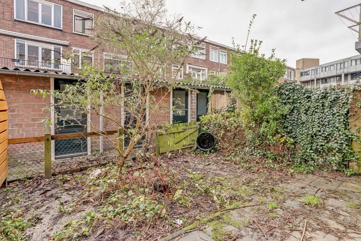 Foto 21 van Bakhuizen van den Brinkstraat 7