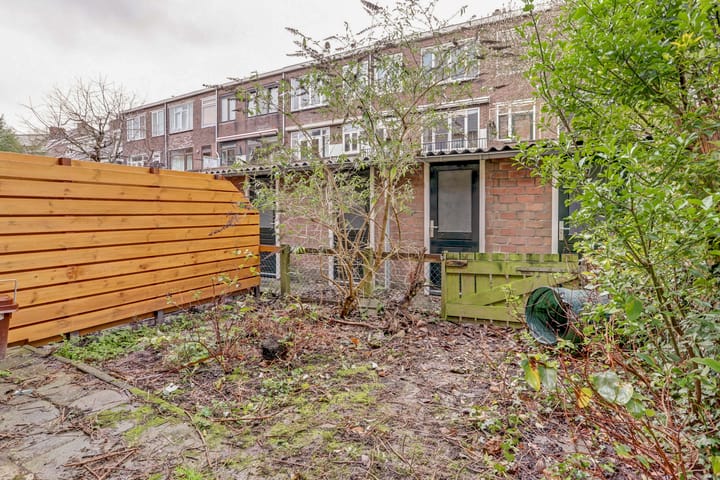 Foto 22 van Bakhuizen van den Brinkstraat 7