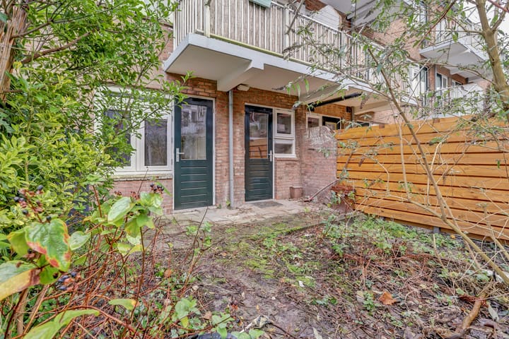 Foto 23 van Bakhuizen van den Brinkstraat 7