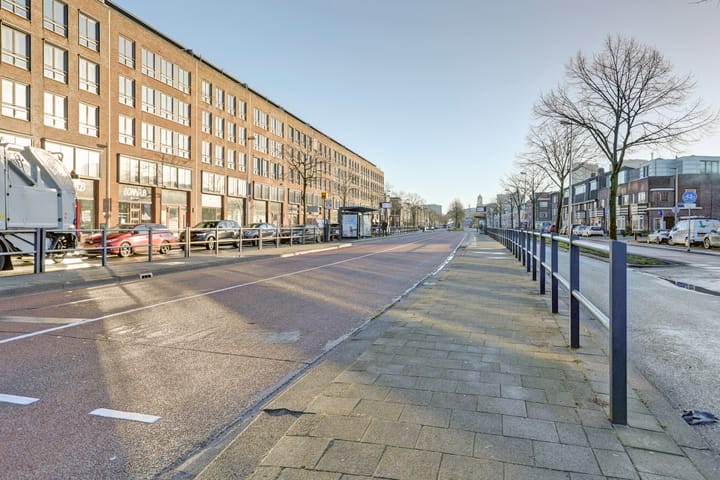 Foto 25 van Bakhuizen van den Brinkstraat 7