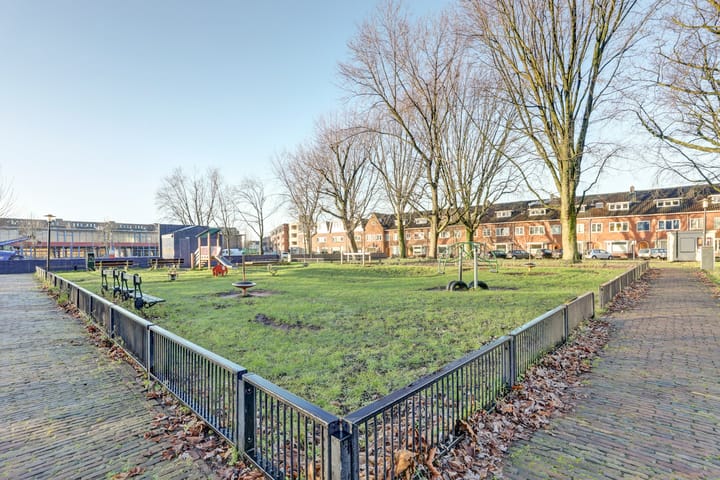 Foto 27 van Bakhuizen van den Brinkstraat 7