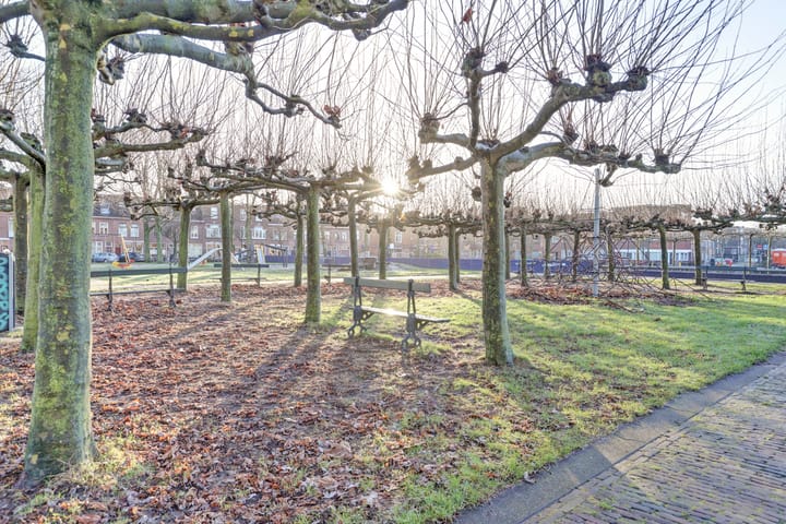 Foto 28 van Bakhuizen van den Brinkstraat 7