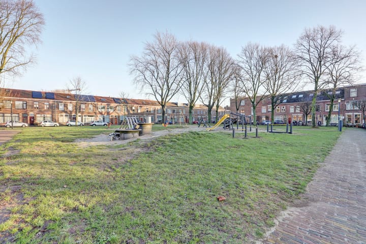 Foto 29 van Bakhuizen van den Brinkstraat 7