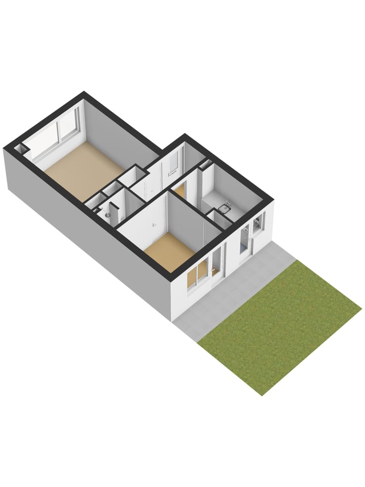 Foto 33 van Bakhuizen van den Brinkstraat 7