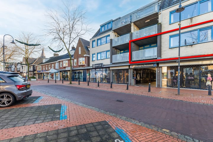 Kromstraat 15 A