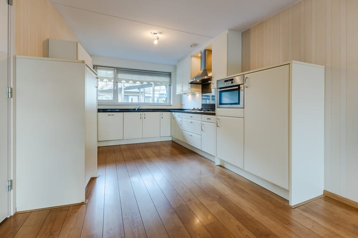 Foto 2 van Kromstraat 15-A