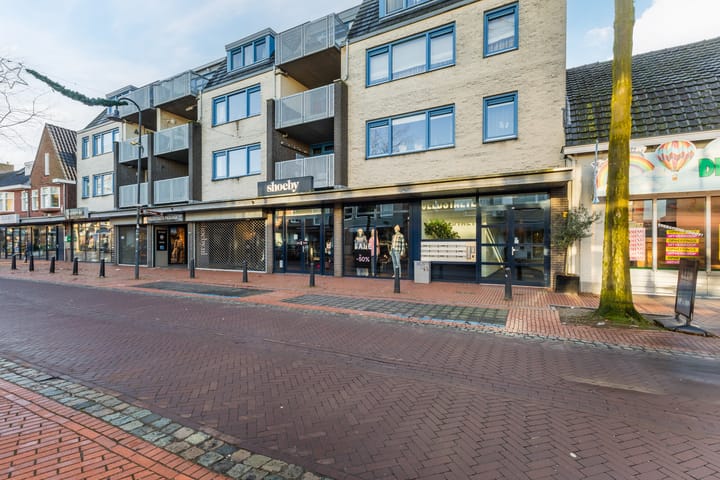 Foto 5 van Kromstraat 15-A