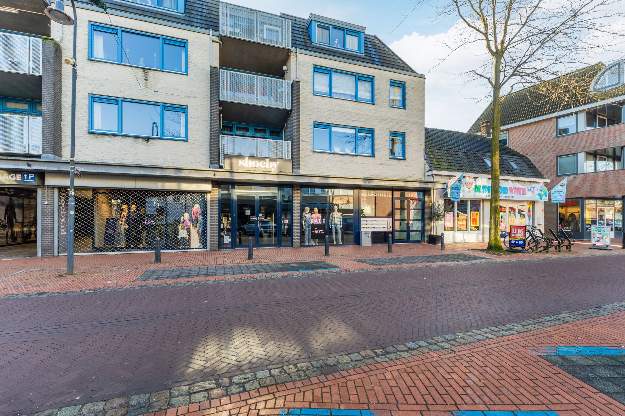 Foto 6 van Kromstraat 15-A