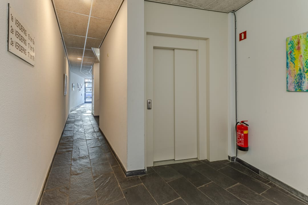 Foto 8 van Kromstraat 15-A