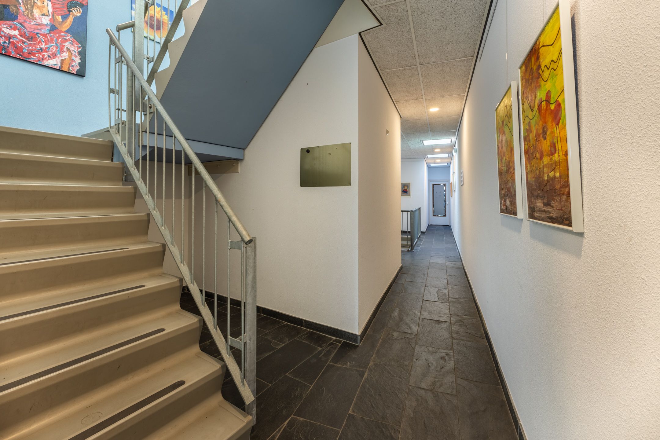 Foto 9 van Kromstraat 15-A