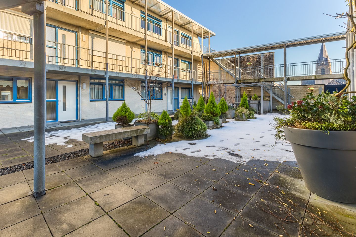 Foto 10 van Kromstraat 15-A