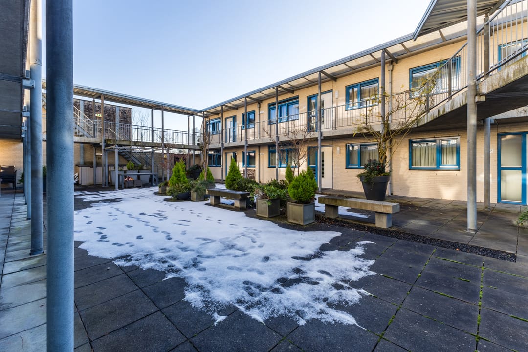 Foto 11 van Kromstraat 15-A