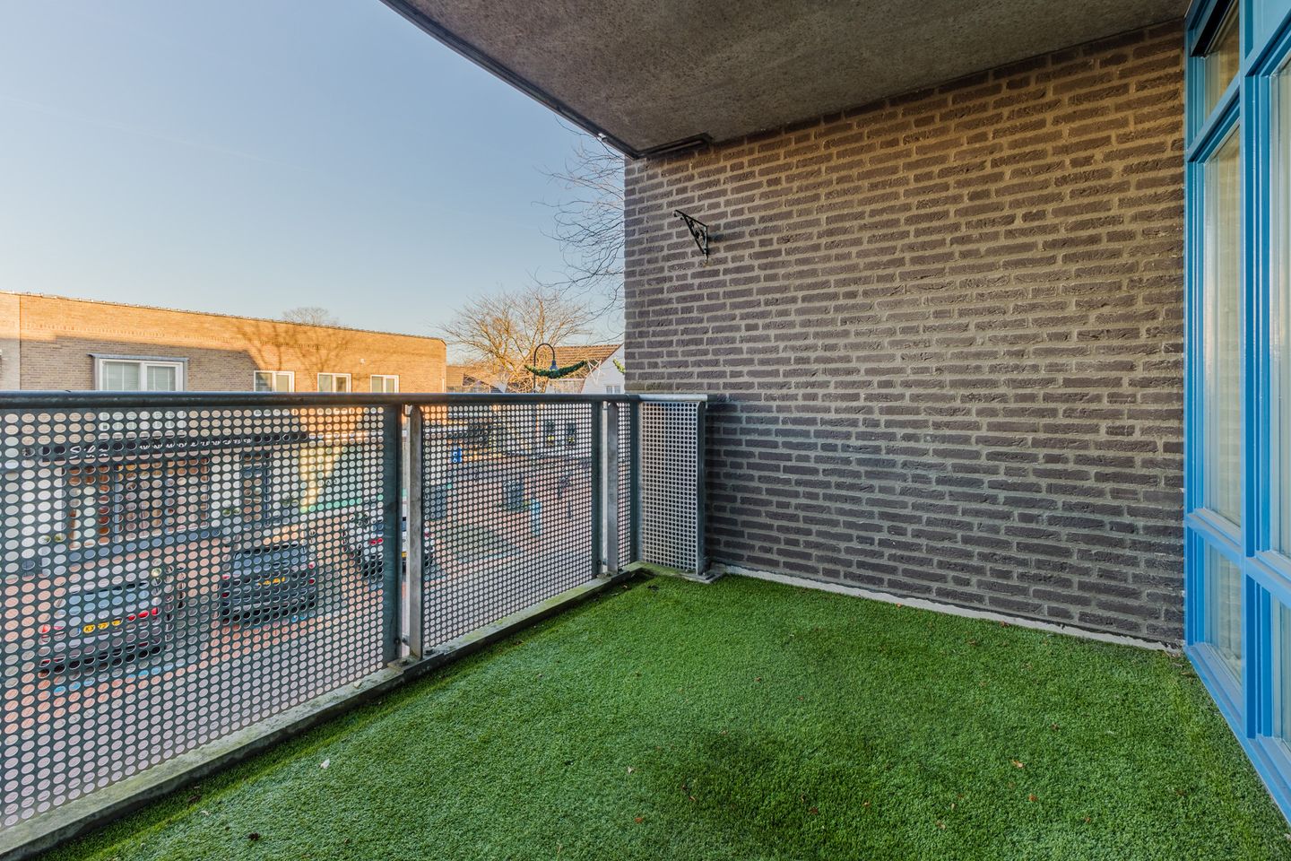 Foto 20 van Kromstraat 15-A