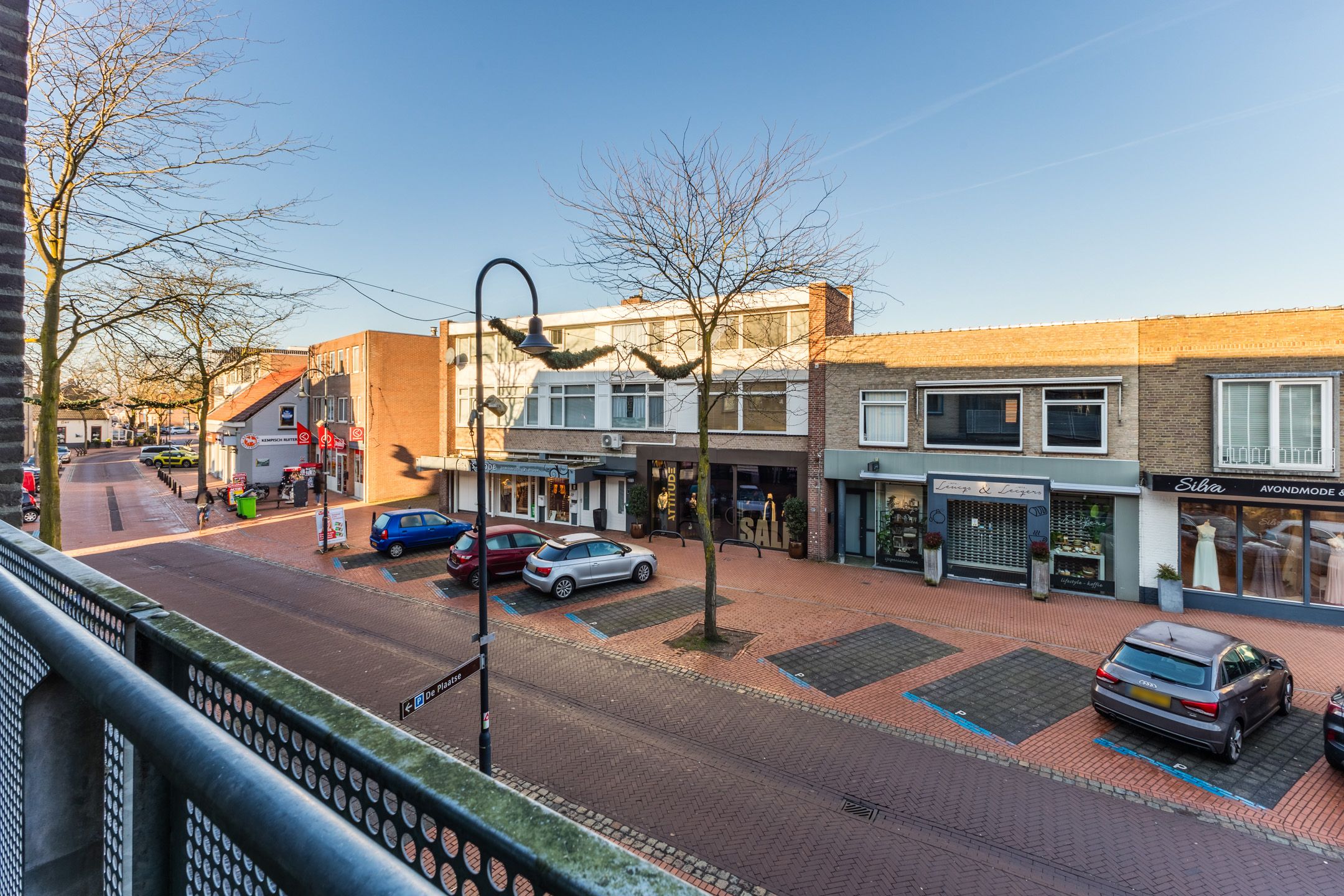 Foto 21 van Kromstraat 15-A