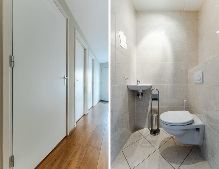 Foto 23 van Kromstraat 15-A