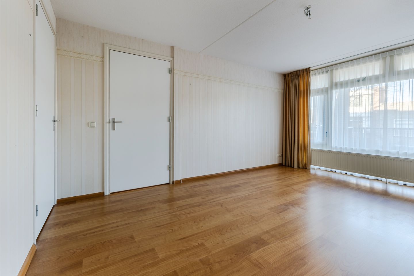 Foto 25 van Kromstraat 15-A