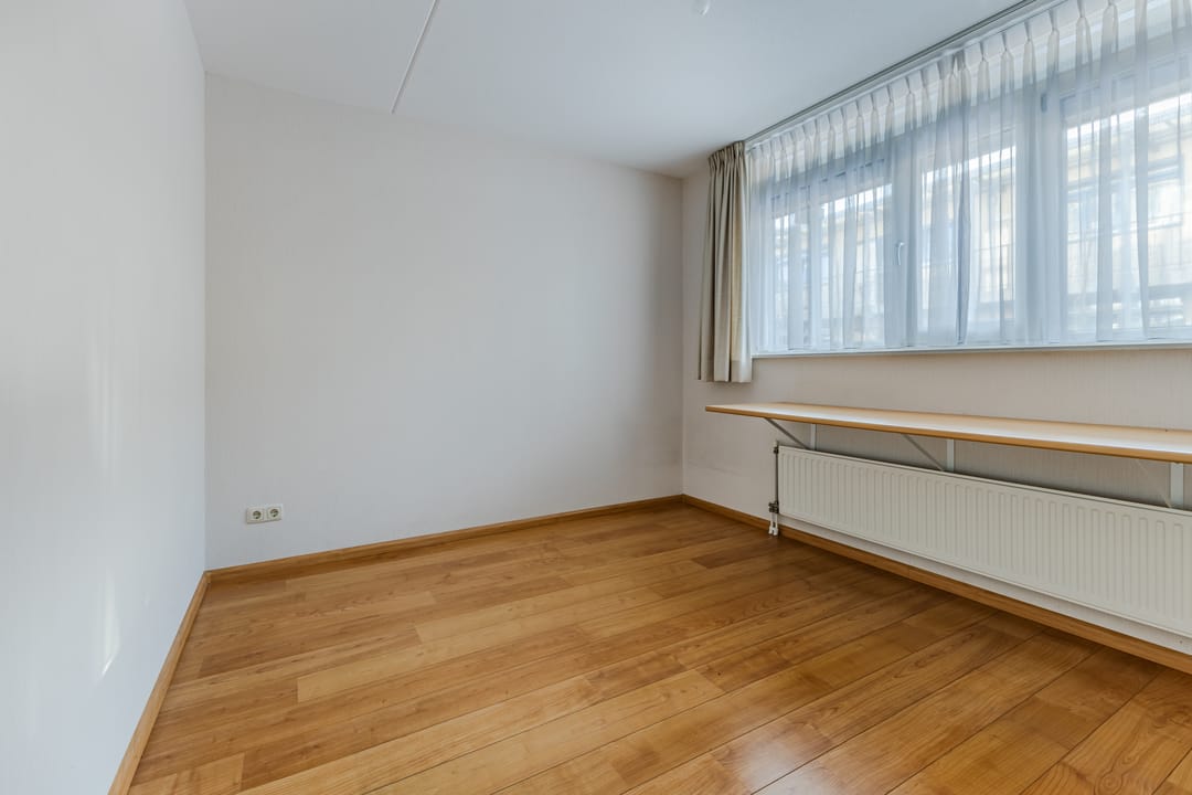 Foto 26 van Kromstraat 15-A