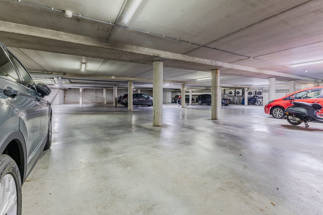 Foto 32 van Kromstraat 15-A