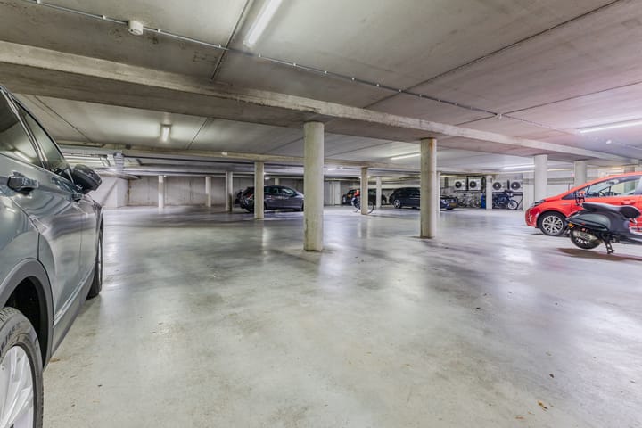 Foto 32 van Kromstraat 15-A