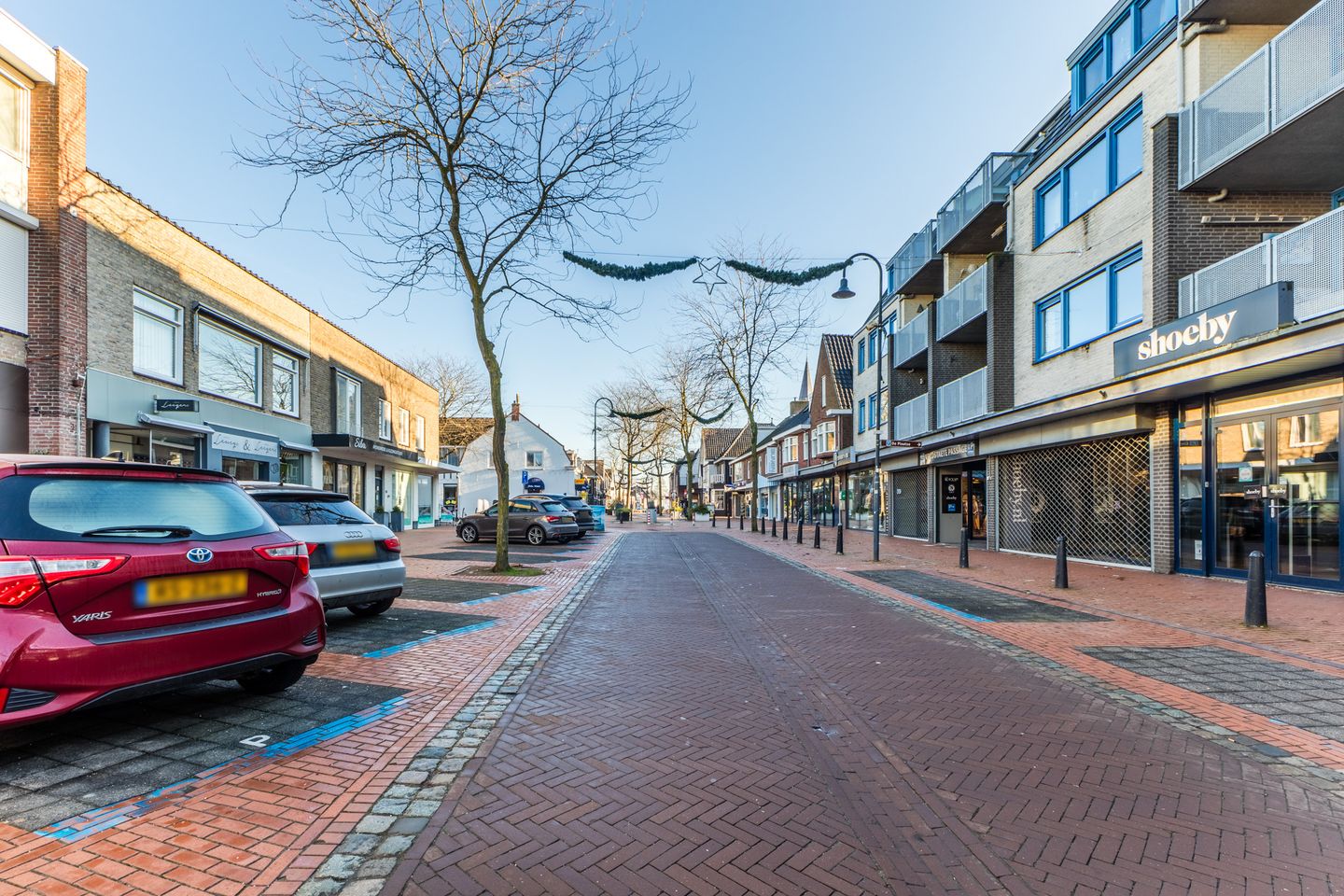 Foto 35 van Kromstraat 15-A