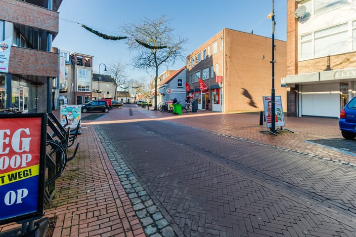 Foto 36 van Kromstraat 15-A