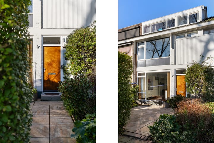 Foto 2 van Nachtegaallaan 51