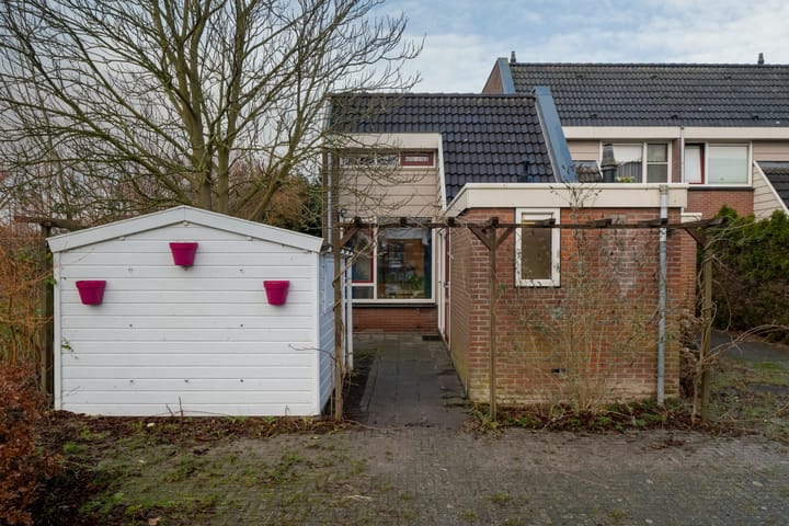 Foto 2 van Leeuwerik 32