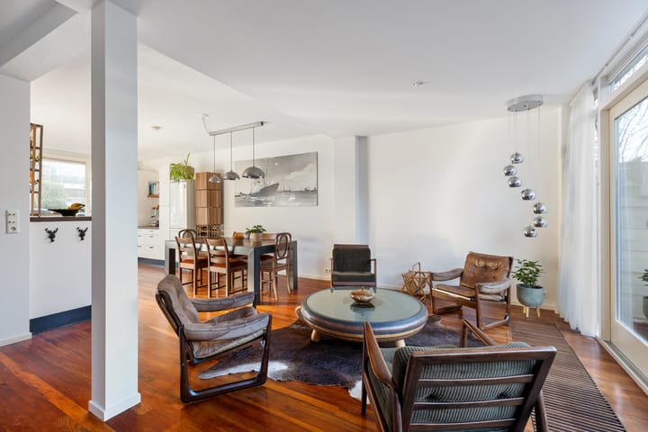 Foto 4 van Nachtegaallaan 51