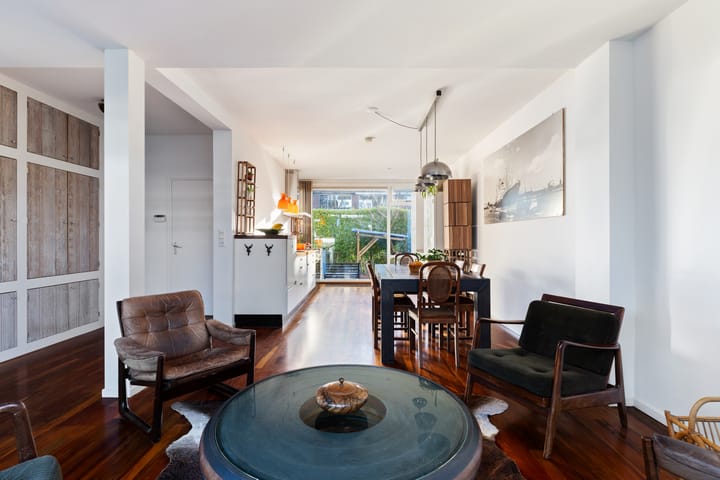 Foto 5 van Nachtegaallaan 51