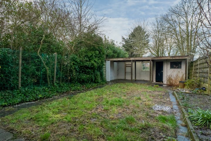 Foto 4 van Leeuwerik 32