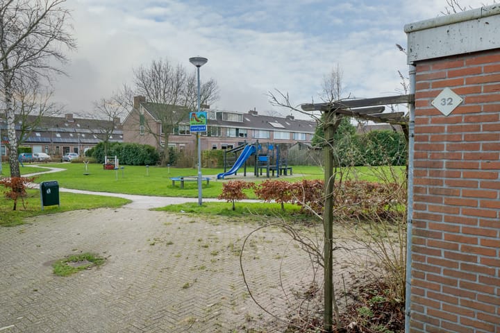 Foto 5 van Leeuwerik 32