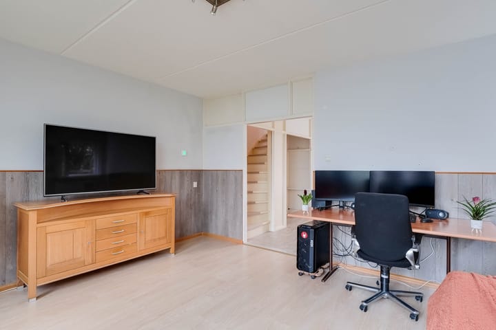 Foto 10 van Leeuwerik 32