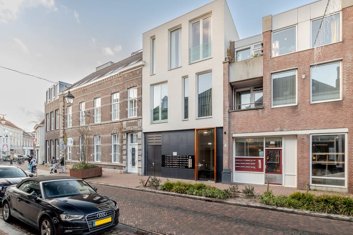 Foto 1 van Haagdijk 142-A7