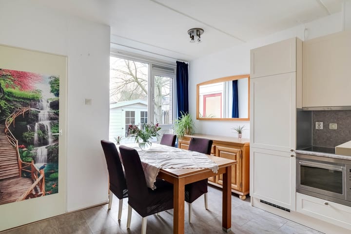 Foto 12 van Leeuwerik 32